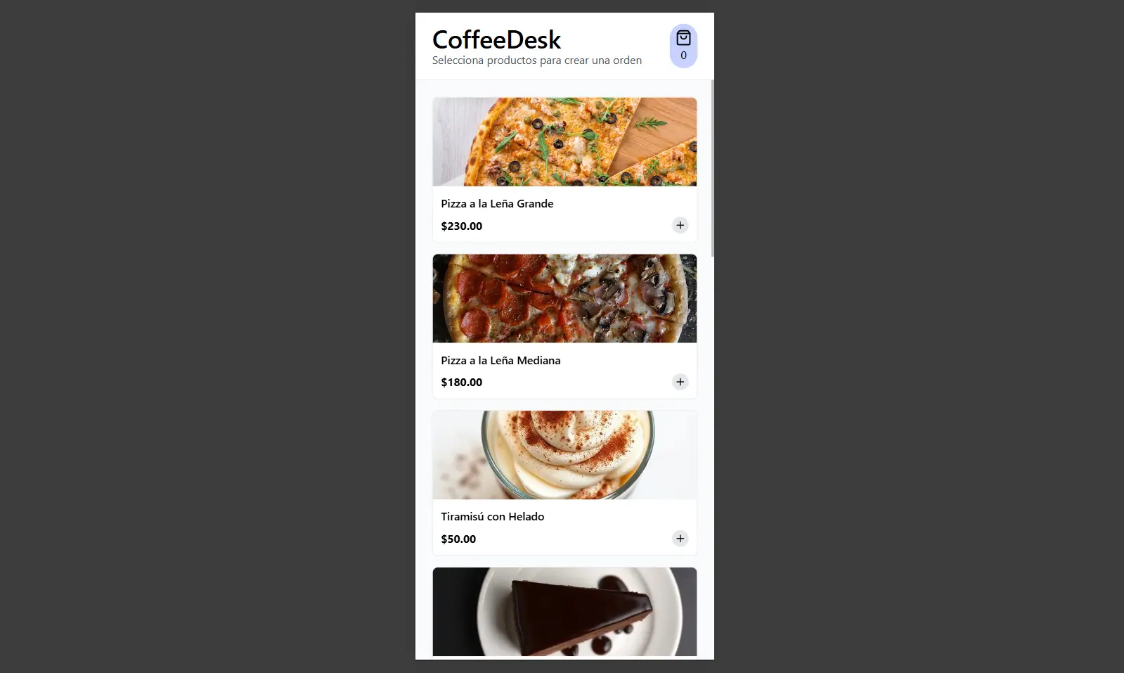 Captura de pantalla del proyecto /projects/CoffeeDeskMobile02.webp