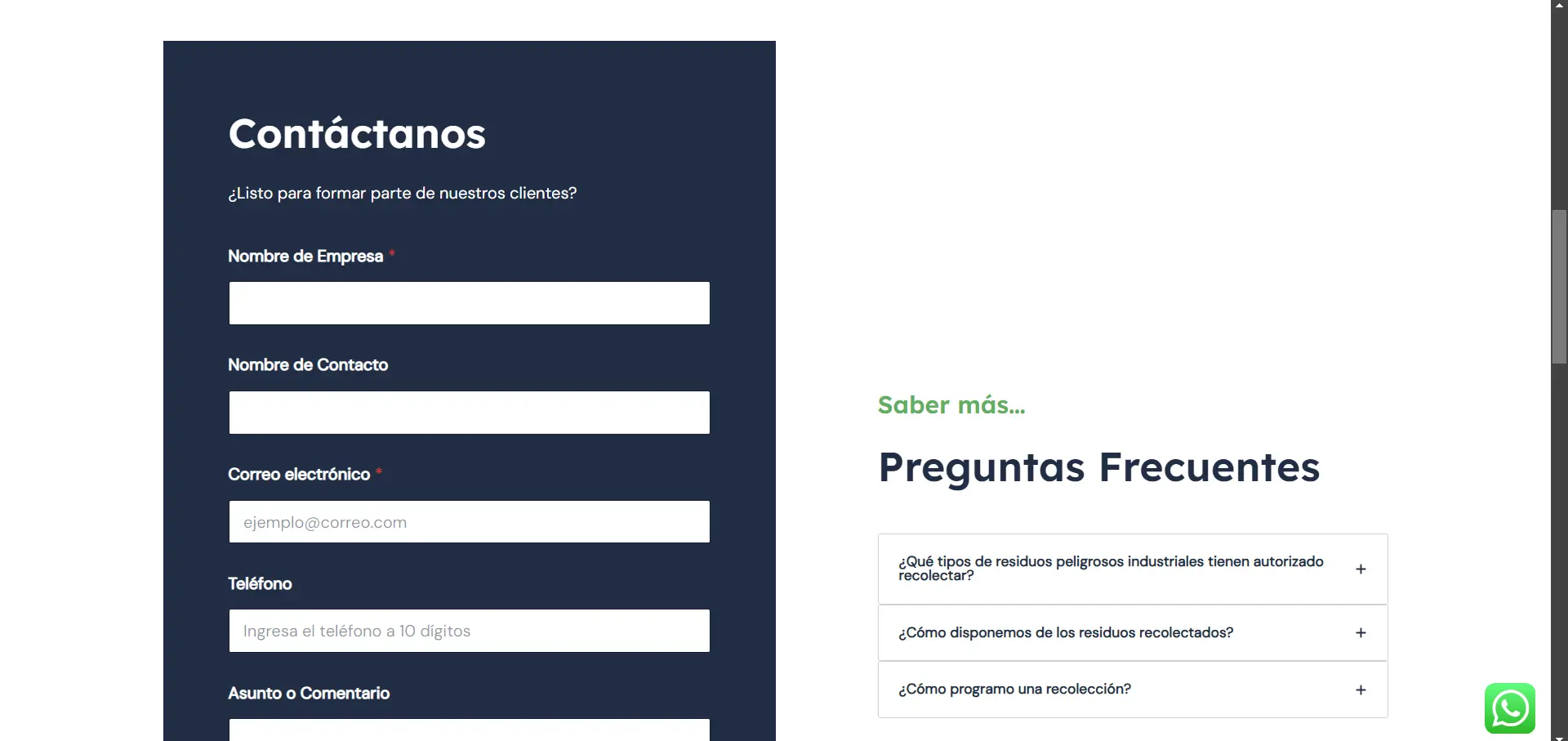 Captura de pantalla del proyecto /projects/EcoentornoContacto.webp