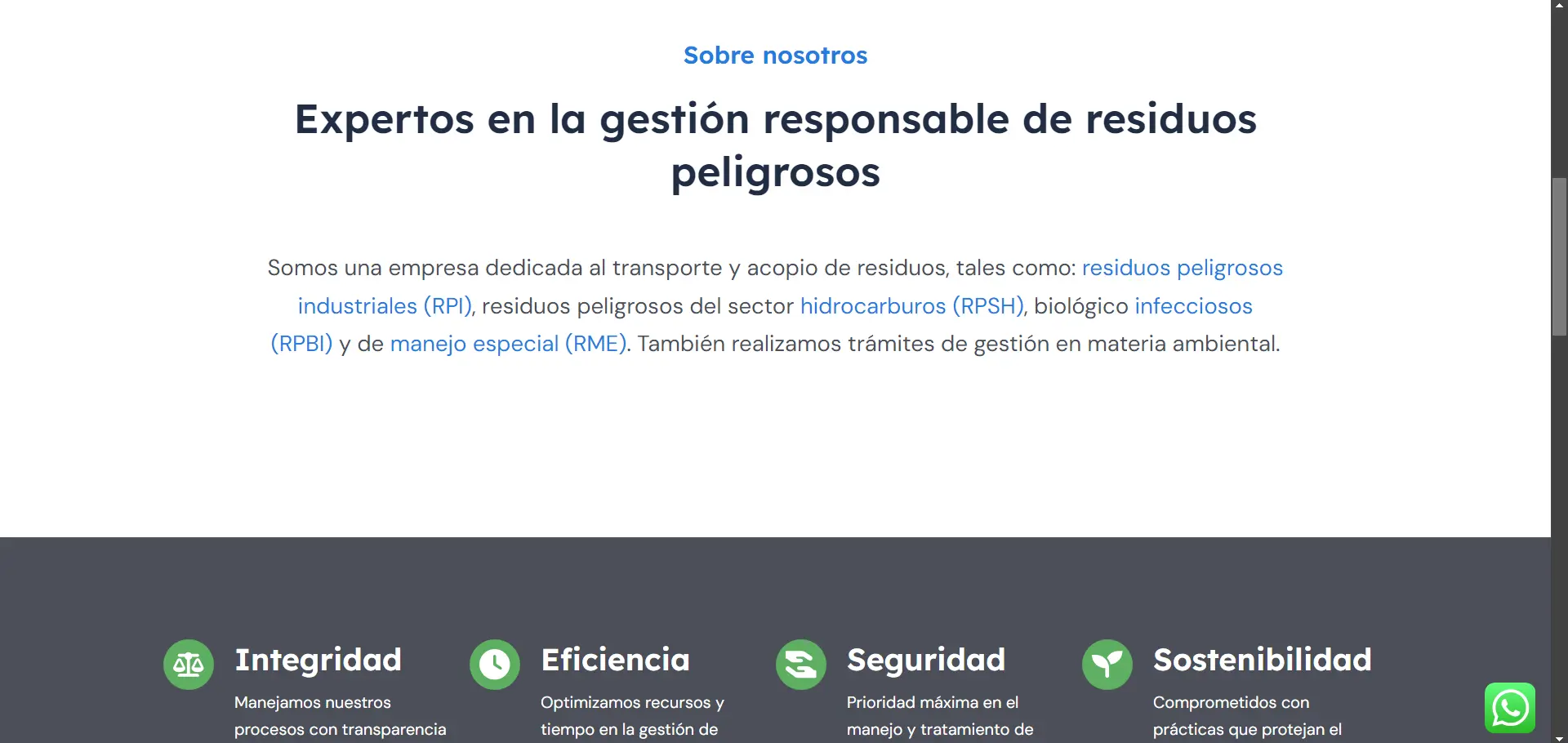 Captura de pantalla del proyecto /projects/EcoentornoNosotros.webp