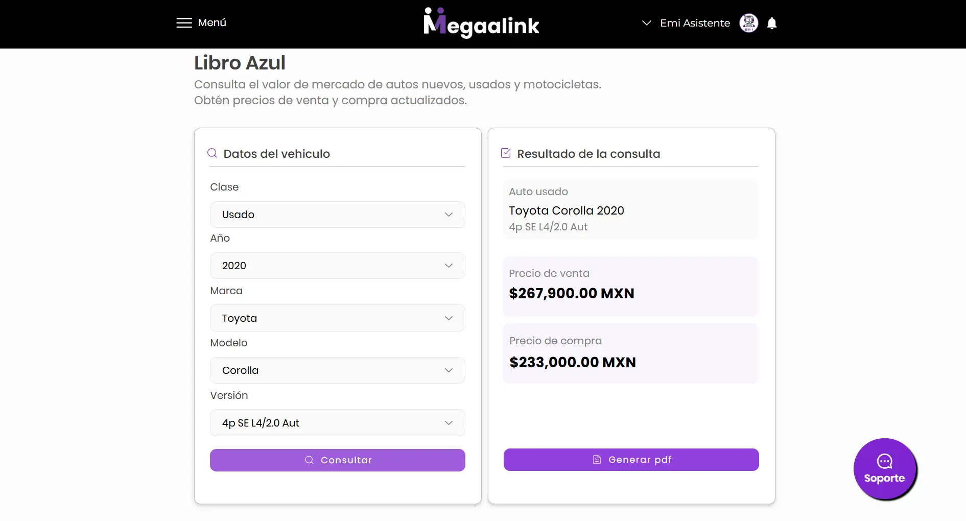 Captura de pantalla del proyecto /projects/Megaalink01.webp