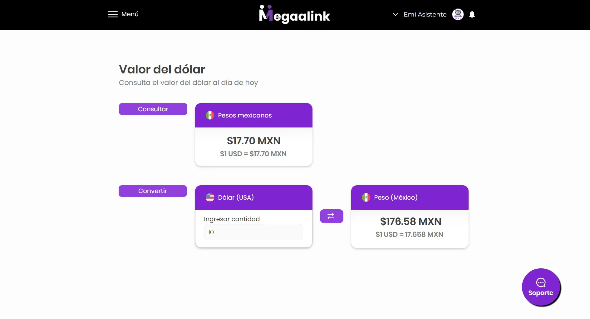 Captura de pantalla del proyecto /projects/Megaalink02.webp